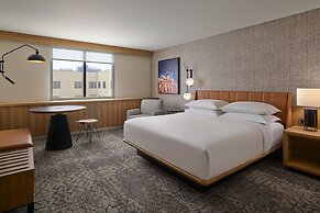 Sheraton Denver Downtown Hotel