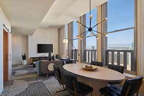 Sheraton Denver Downtown Hotel