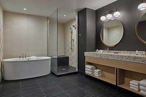 Sheraton Denver Downtown Hotel