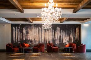 Sheraton Denver Downtown Hotel