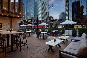 Sheraton Denver Downtown Hotel