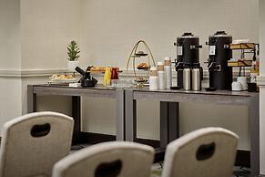 Sheraton Denver Downtown Hotel