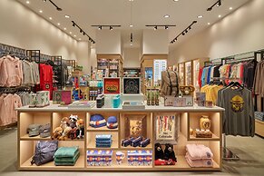 Sheraton Denver Downtown Hotel