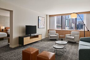 Sheraton Denver Downtown Hotel