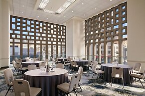 Sheraton Denver Downtown Hotel