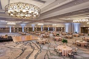 Sheraton Denver Downtown Hotel