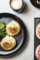 Sheraton Denver Downtown Hotel