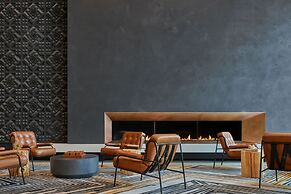 Sheraton Denver Downtown Hotel