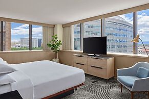 Sheraton Denver Downtown Hotel