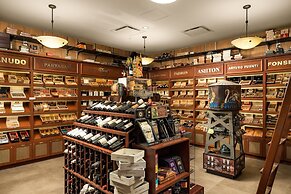 Sheraton Denver Downtown Hotel