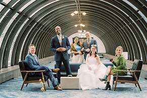 Sheraton Denver Downtown Hotel