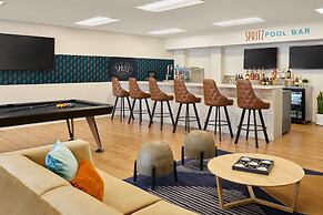 Sheraton Denver Downtown Hotel