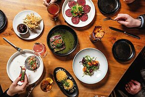 Sheraton Denver Downtown Hotel