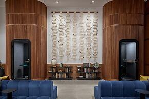 Sheraton Denver Downtown Hotel