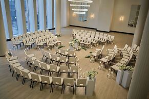 Sheraton Denver Downtown Hotel