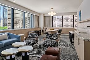 Sheraton Denver Downtown Hotel