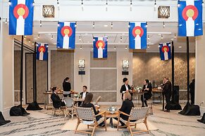Sheraton Denver Downtown Hotel