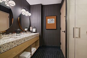 Sheraton Denver Downtown Hotel