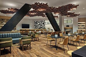 Sheraton Denver Downtown Hotel