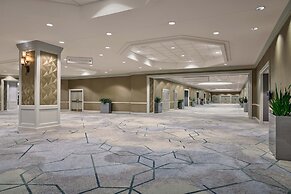 Sheraton Denver Downtown Hotel