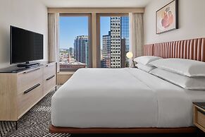 Sheraton Denver Downtown Hotel