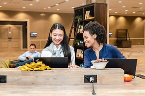 Sheraton Denver Downtown Hotel