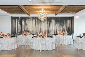 Sheraton Denver Downtown Hotel