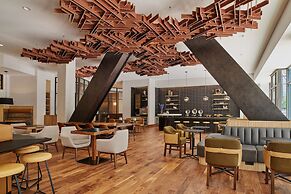 Sheraton Denver Downtown Hotel