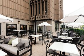 Sheraton Denver Downtown Hotel