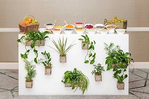 Sheraton Denver Downtown Hotel