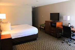 Wyndham Garden Fort Wayne