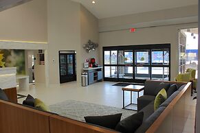 Wyndham Garden Fort Wayne