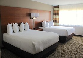 Wyndham Garden Fort Wayne