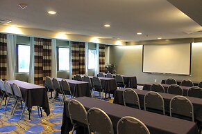 Wyndham Garden Fort Wayne