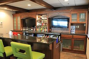 Wyndham Garden Fort Wayne