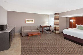 Wyndham Garden Fort Wayne