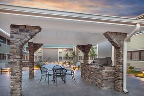 Wyndham Garden Fort Wayne