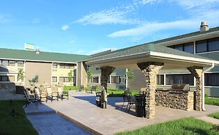 Wyndham Garden Fort Wayne