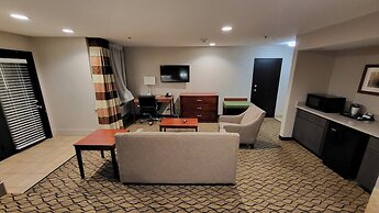 Wyndham Garden Fort Wayne