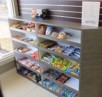 Wyndham Garden Fort Wayne