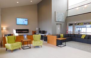 Wyndham Garden Fort Wayne