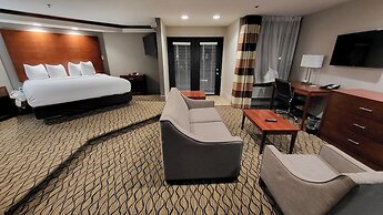 Wyndham Garden Fort Wayne