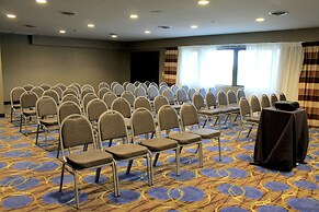 Wyndham Garden Fort Wayne