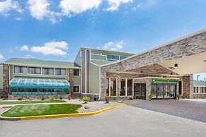 Wyndham Garden Fort Wayne