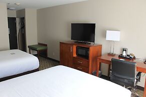 Wyndham Garden Fort Wayne
