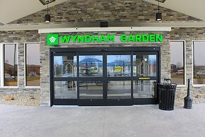 Wyndham Garden Fort Wayne