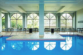 Sheraton Suites Columbus Worthington