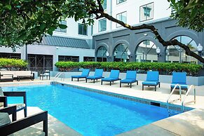 Sheraton Suites Columbus Worthington