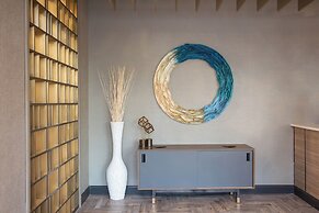 Sheraton Suites Columbus Worthington