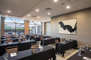 Sheraton Suites Columbus Worthington